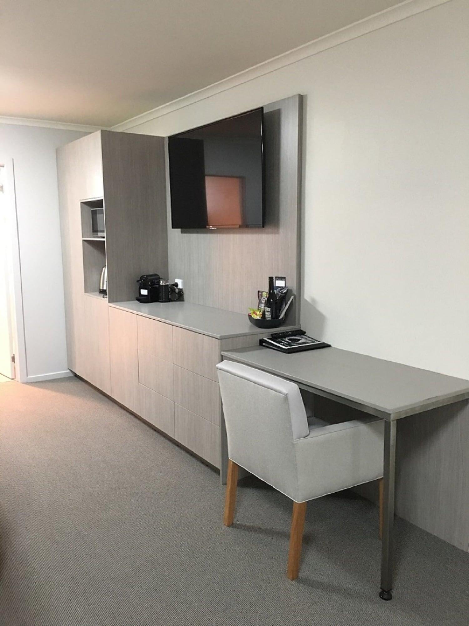 Argosy Motor Inn Devonport Exteriör bild