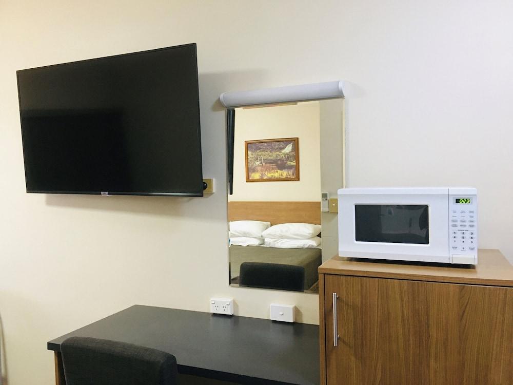 Argosy Motor Inn Devonport Exteriör bild