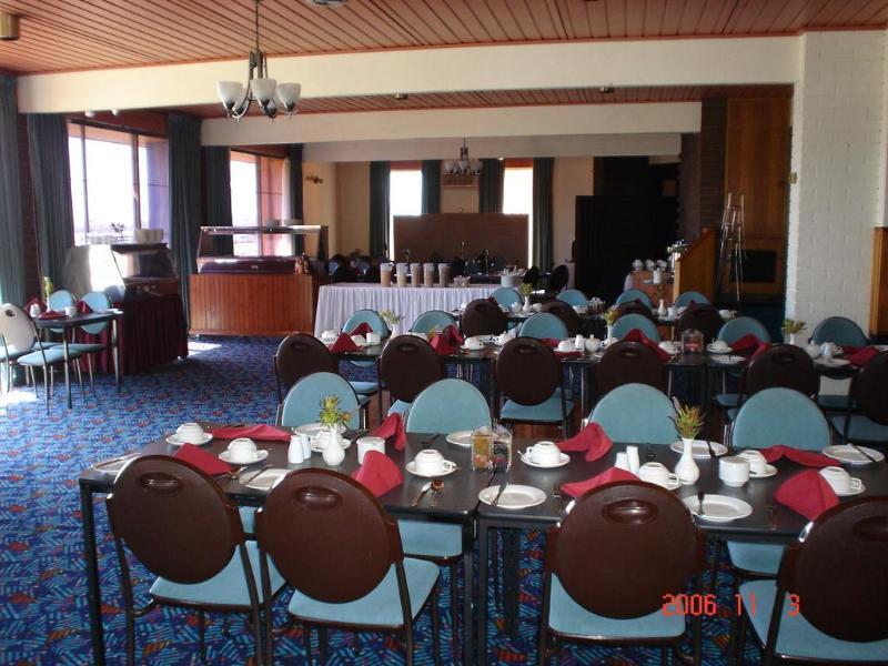 Argosy Motor Inn Devonport Exteriör bild